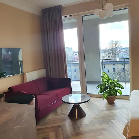 Apartament Lux Garbary5A Bydgoszcz Exterior photo