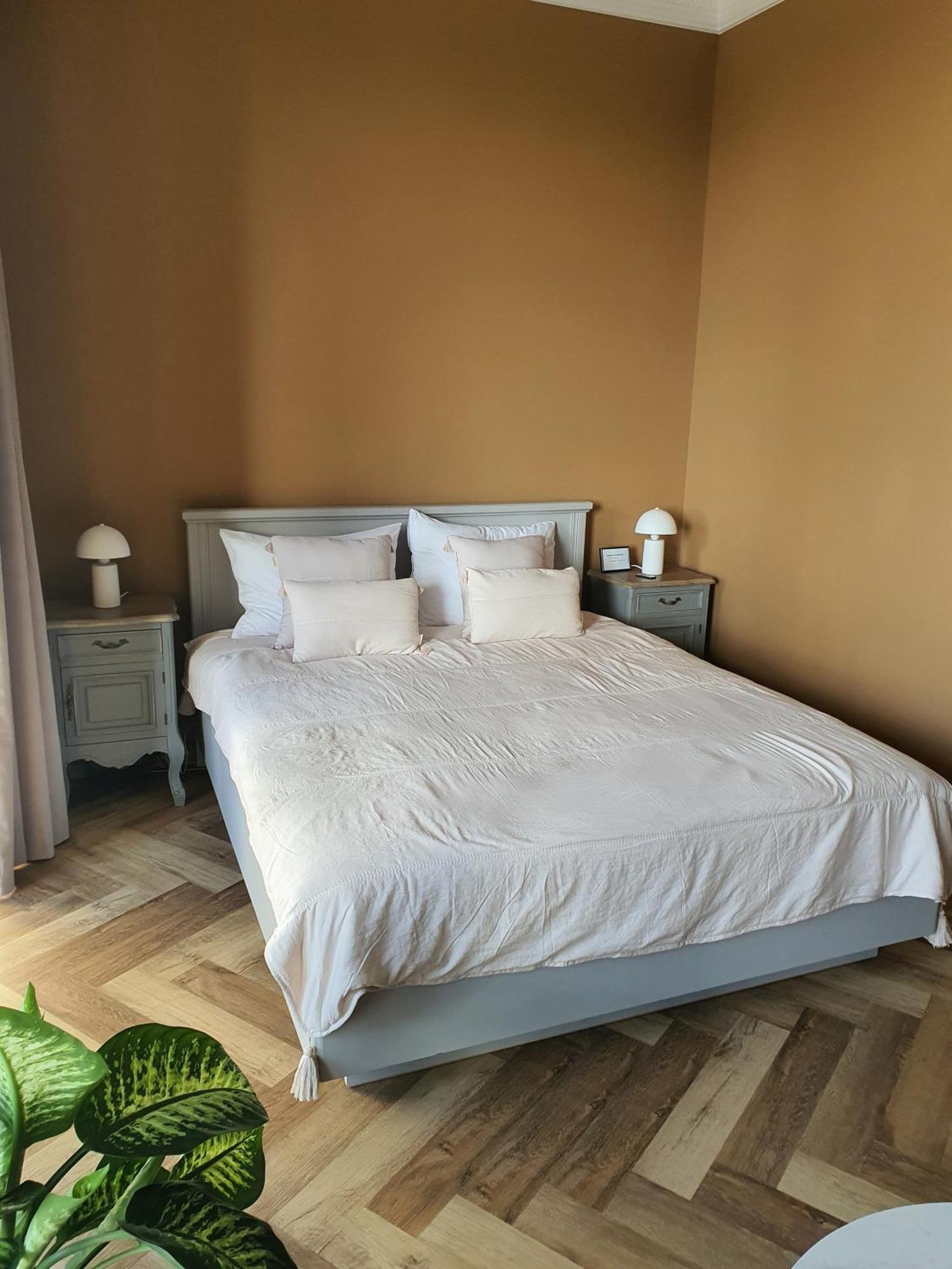 Apartment Lux Garbary5a Bydgoszcz
