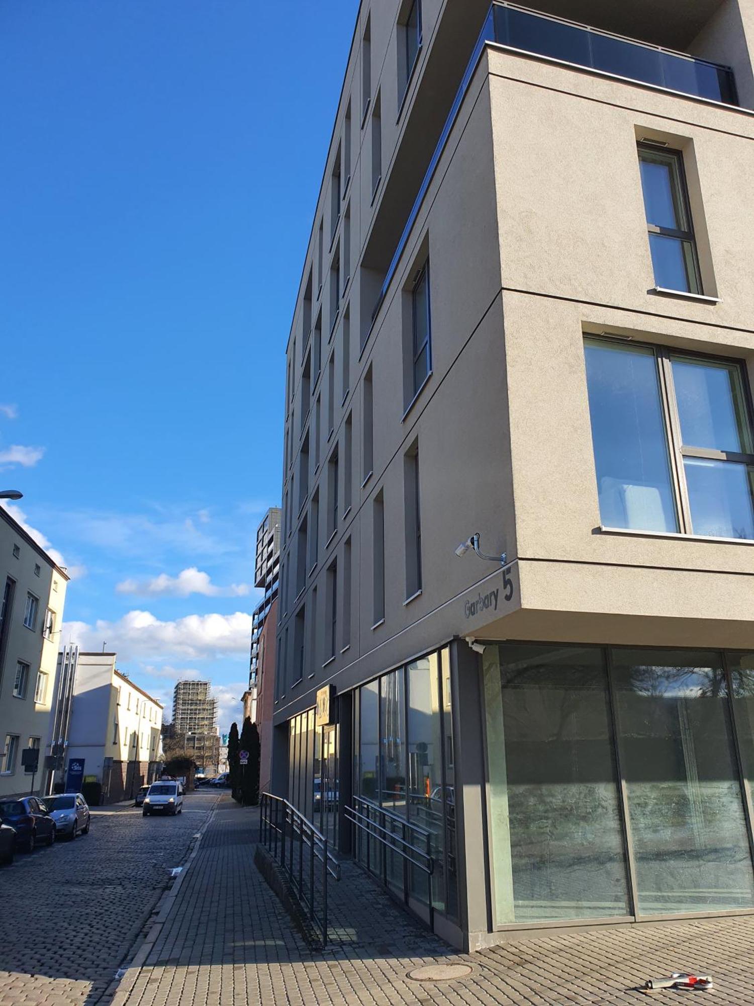 Lux Garbary5a * Bydgoszcz