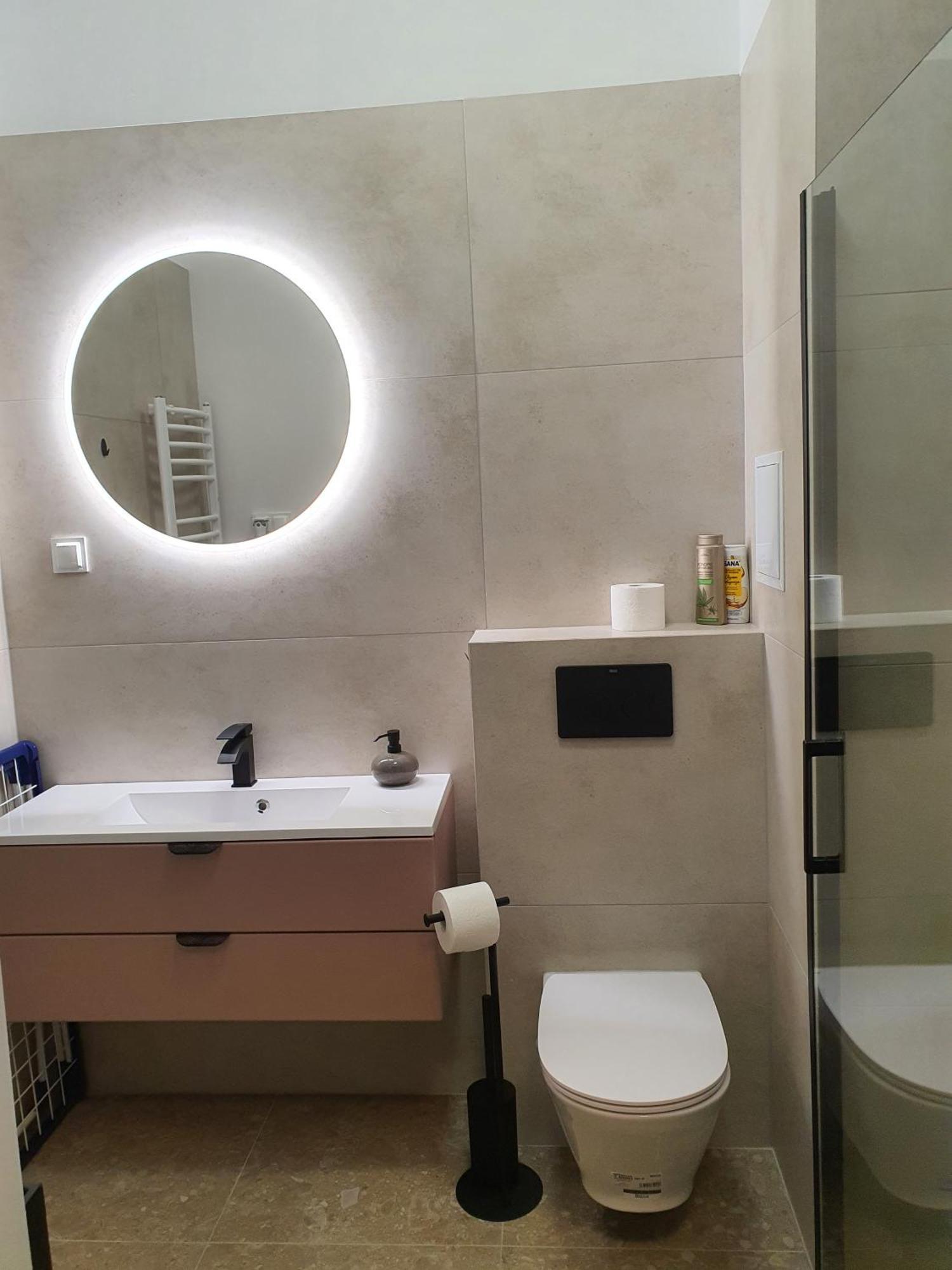 Apartment Lux Garbary5a *