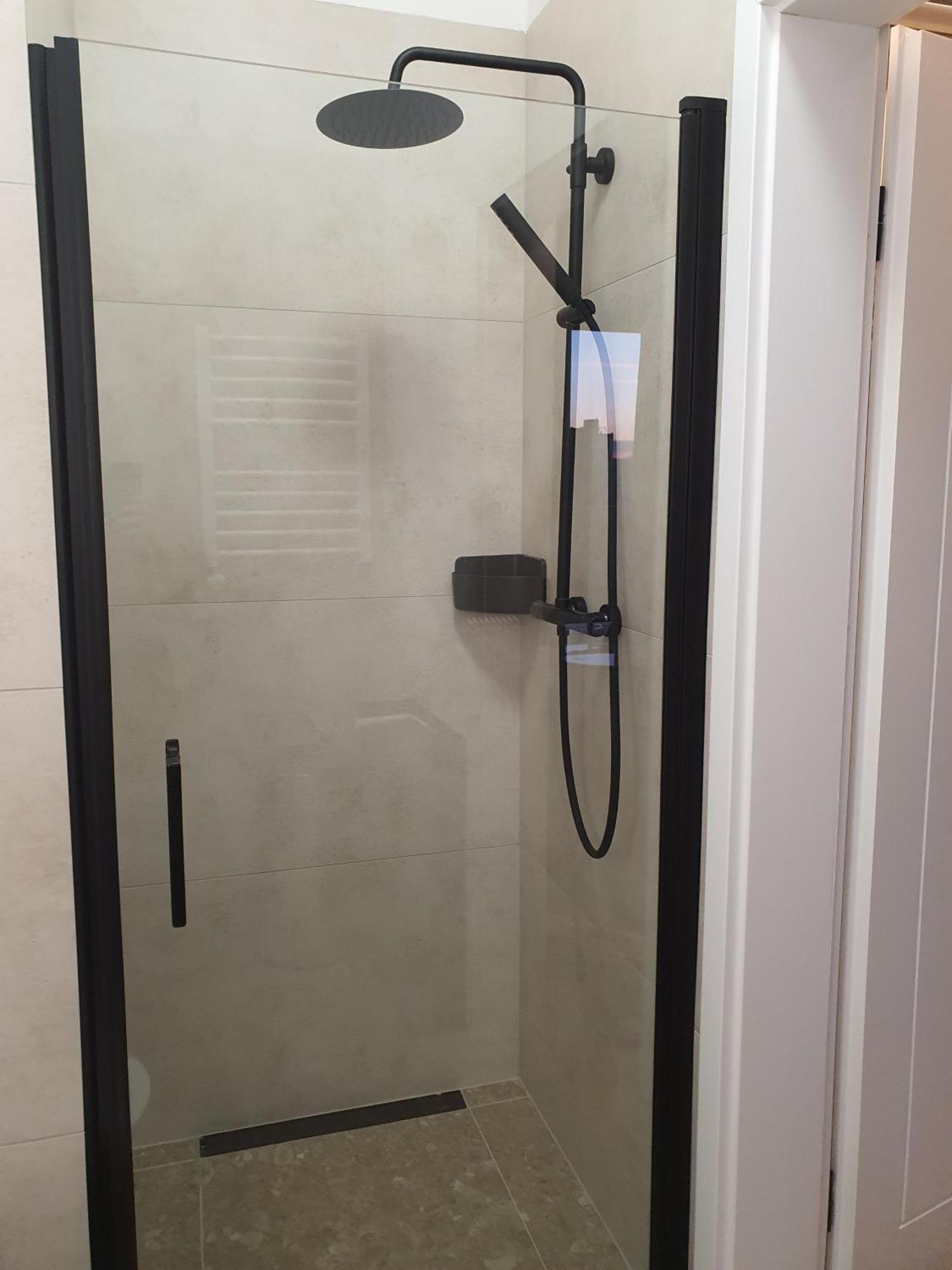 Apartment Lux Garbary5a *