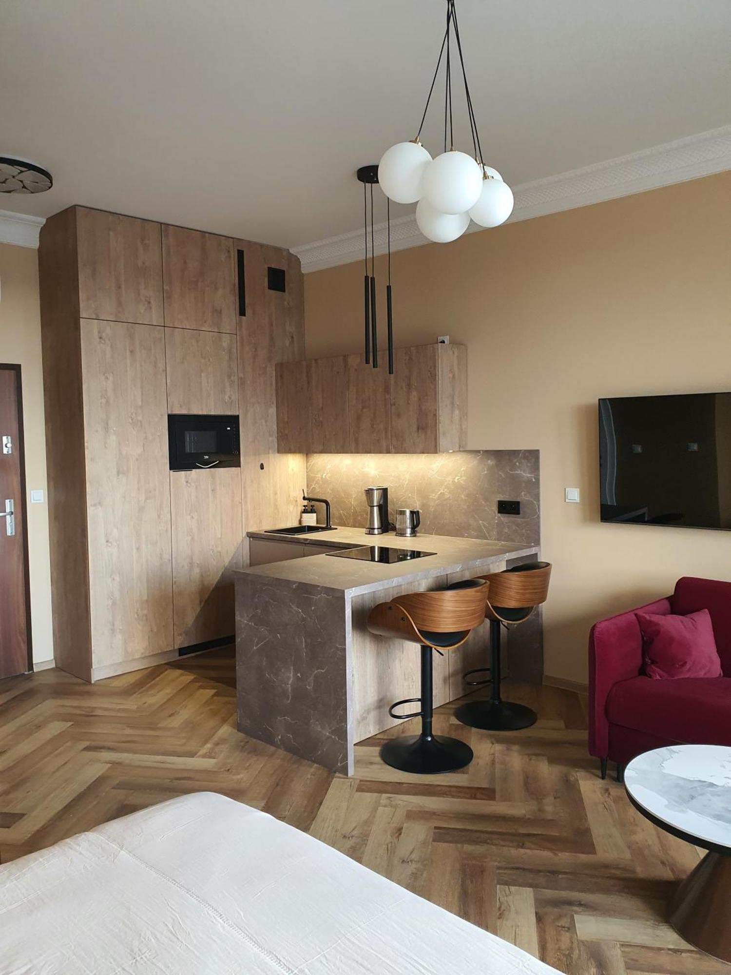 Lux Garbary5a Bydgoszcz