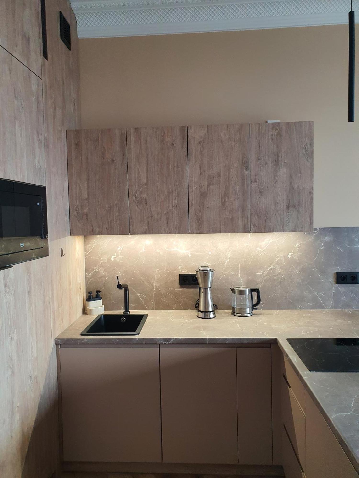 Apartment Lux Garbary5a Bydgoszcz