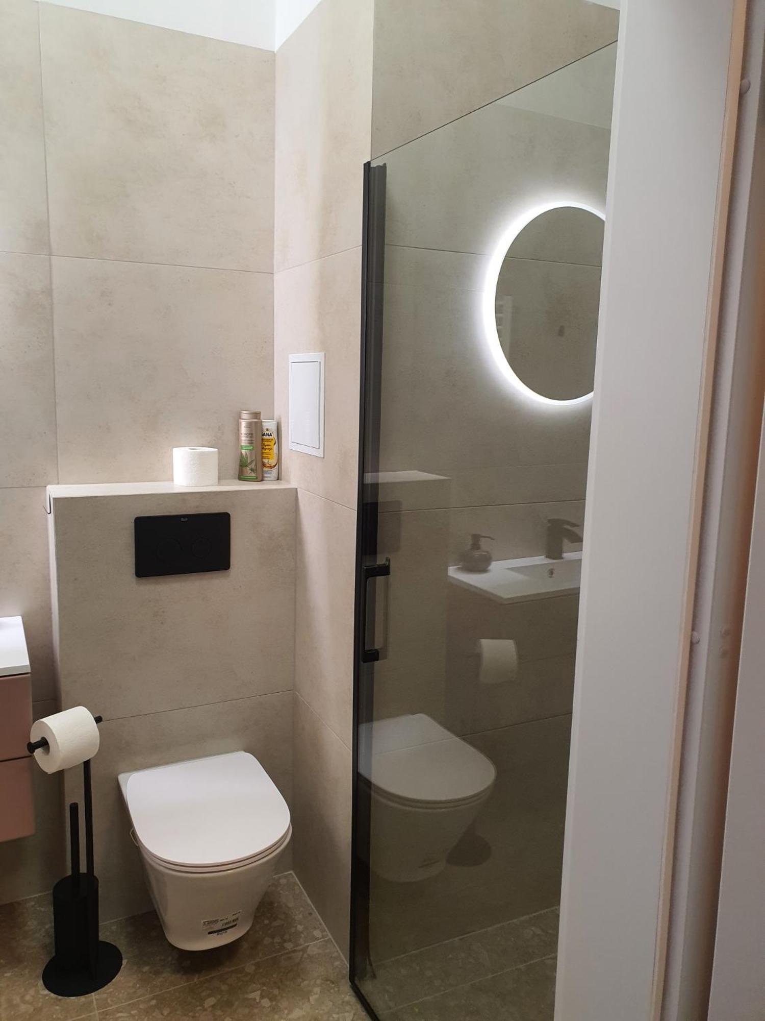 Lux Garbary5a Apartment Bydgoszcz