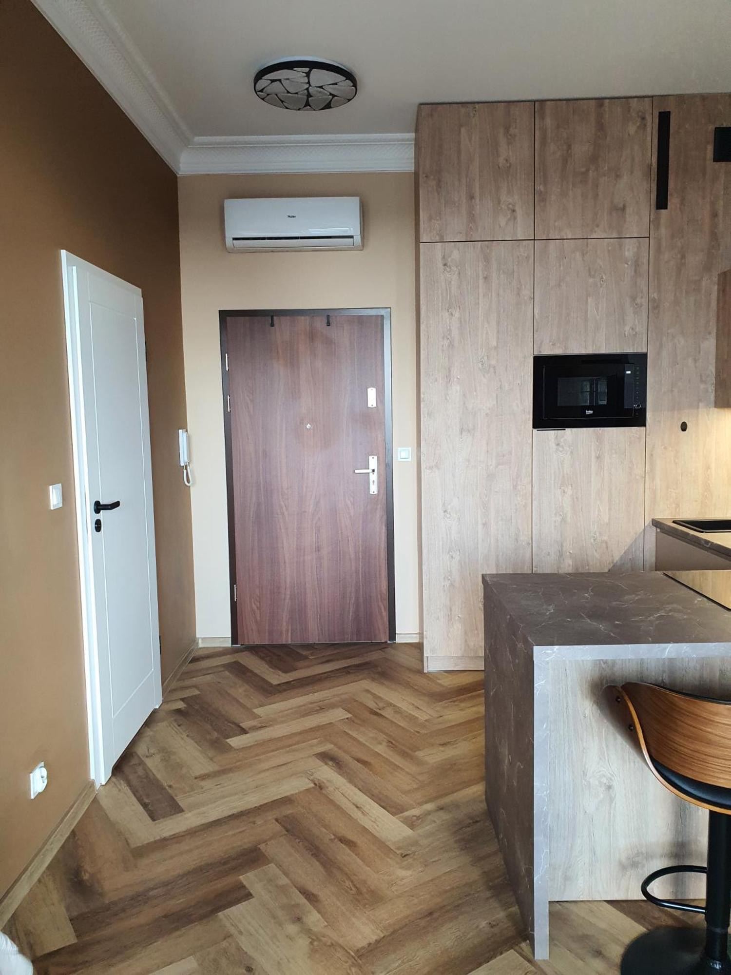 Apartment Lux Garbary5a